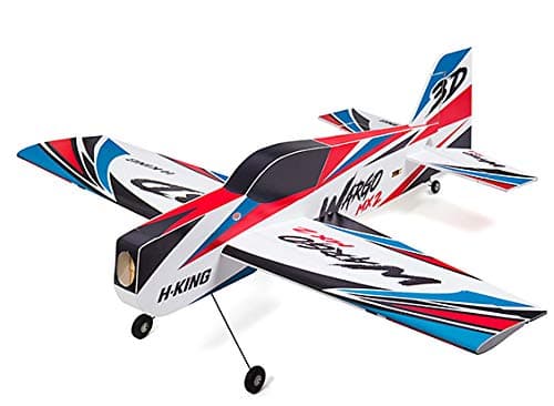 HobbyKing H-King Wargo MX2 Plane EPP 955mm (Kit)