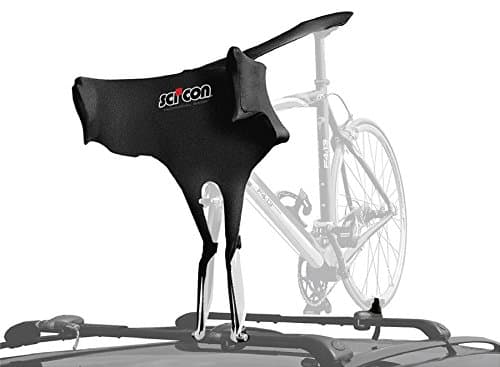 Scicon Bike Defence Trolley Black 2015
