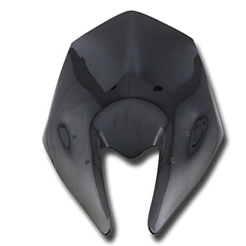 Front Rear Seat Rider Passenger Leather Cushion For Harley Davidson Forty-eight 2010-2016 Seventy-two 2010-2016 Sportster 1200 883 models (Type A)