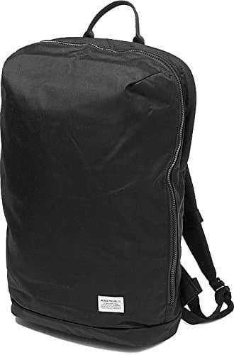 NORSE PROJECT ARKIN RUCKSACK BACKPACK (Black) - N95-0486