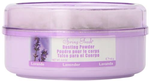 Belcam Bath Therapy Dusting Powder, Lavender, 5 Ounce