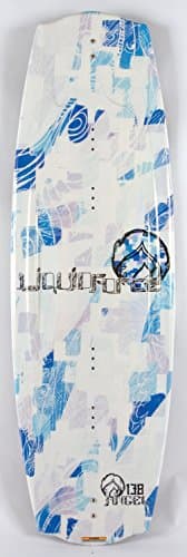 Liquid Force Angel 138 Wakeboard 2009