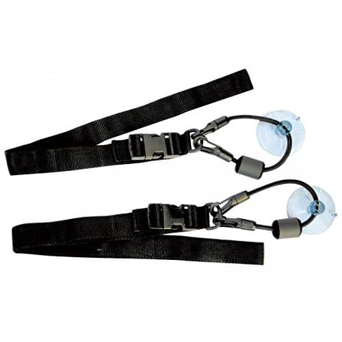 Airhead Tb-101 Tube Keeper Tie Down System