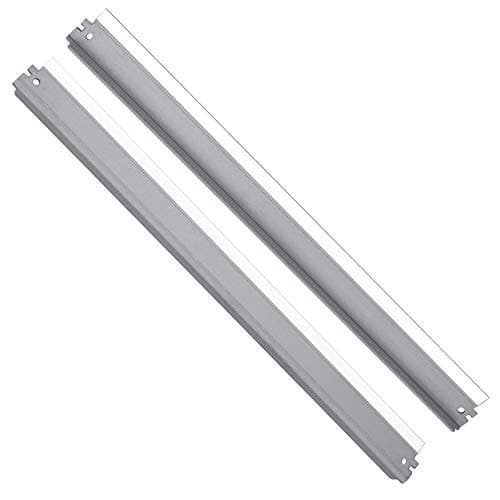 Teamsuung Copier Drum Cleaning Blade Compatible for Canon IR1600 2000 Copier Machine IR 1600 Pack of 2