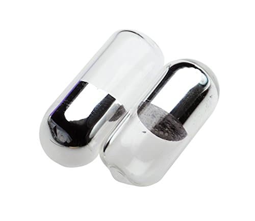 Sodium Metal 99.99% 1g Ampule Element Collection