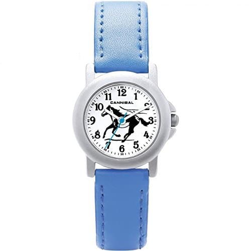 Cannibal Kids Horse Watch Ck193-05