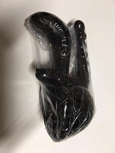 Voodoo Magic Wand Attachments for Magic Wand Massager and Other Vibrating Massage Wands - Triple Play Thriller