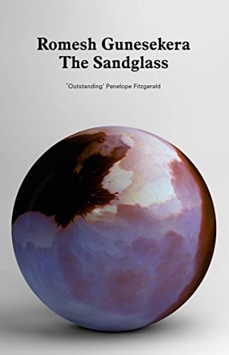 The Sandglass Paperback – 1 Sept. 2011