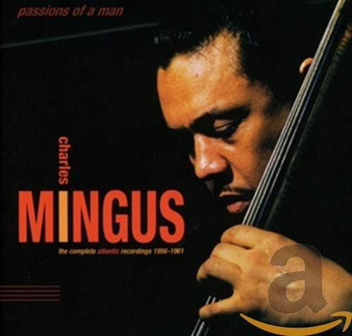 Passions of a Man: Complete at CD, Import, Box set