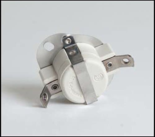 PelletStovePro - Whitfield Pellet Combustion Low Limit Sensor Switch - 13-1111 FC - 2057601