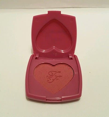 TOO FACED Love Flush Blush Your Love is King .07 Oz Travel Size