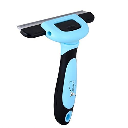 Copatchy Premium Cat and Dog Brush for Shedding