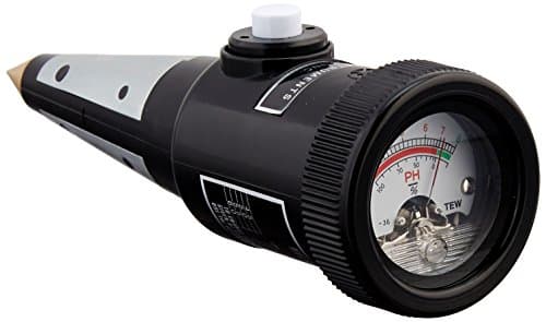 Kelway Soil pH and Moisture Meter