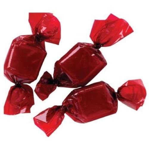 Gemstones Anise Squares Sugared Candy, 15 Pound -- 1 each.