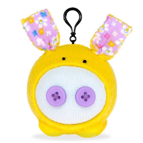 Piggy Wiggies Nik Nak