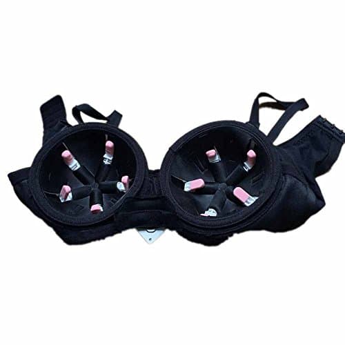 bluetooth breast massaging finger/bluetooth breast massager/Smart bra Smart bra wireless intelligent underwear