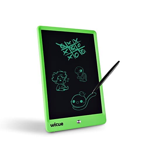 Writing Tablet, Portable 10-inch LCD Writing Tablet Electronic Graphic Drawing Tablet Writing Board Digital Drawing Board Toddler Doodle Board Tablet Perfect Gift for Kid