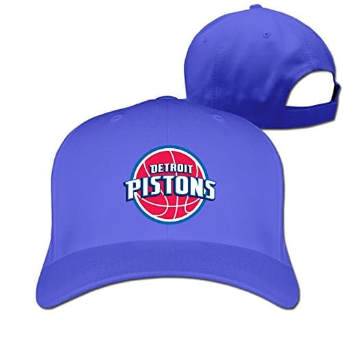 Detroit Pistons Hooper Dave DeBusschere Quality Snapback Hat
