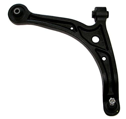 Ingalls Engineering CAK620325 Suspension Control Arm and Ball Joint Assembly