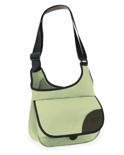 Overland Equipment Auburn Bag