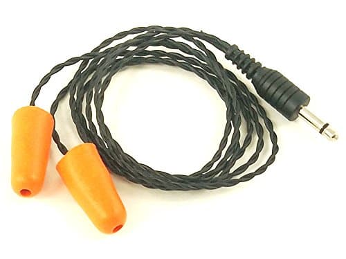 Ear Buds Racing Radios Pro ll