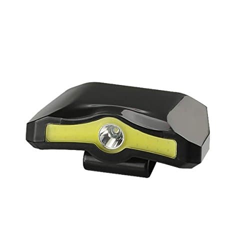 Klarus St10 Cree Xp-g R5 140lumens Led Flashlight (Black)