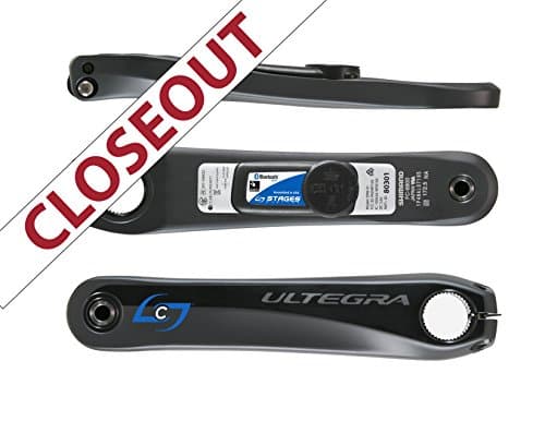 GEN 2 STAGES POWER | ULTEGRA 6800