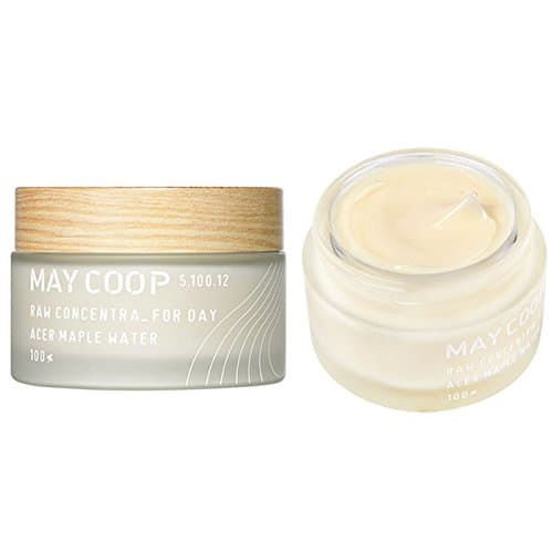 May Coop Raw Concentra Day Cream Concentrate 50 ml