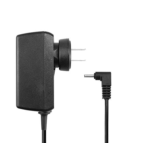 Adventurers 12V 1.5A Power AC Supply Adapter Charger Replacement for Acer ICONIA TABLET:Acer ICONIA TAB A200-10r16u,Acer ICONIA Tab A500-16s,Acer ICONIA Tab A500-64s,Acer IC 18W 3.0X 1.1mm