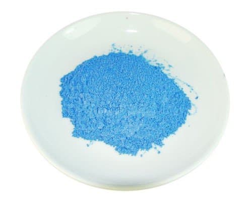 Royal Blue Sparkle Mica 50g