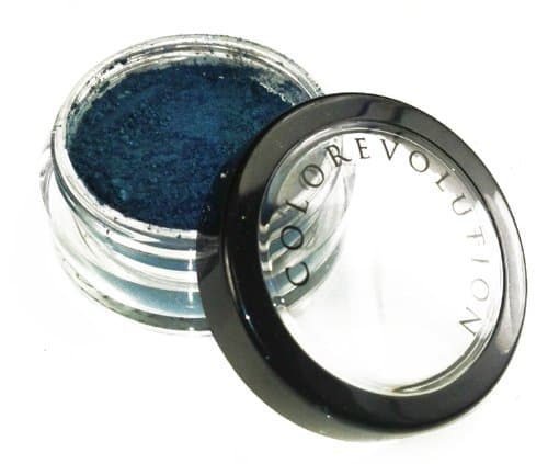 Colorevolution 100% Natural Mineral Eyeshadow, Nautical, 2.5 Gram