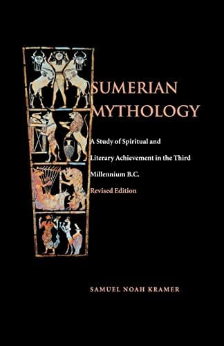 Sumerian Mythology Paperback – Illustrated, October 29, 1998