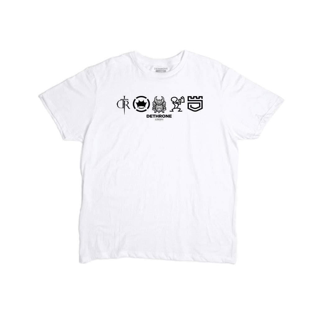 Men's The Logos T-Shirt