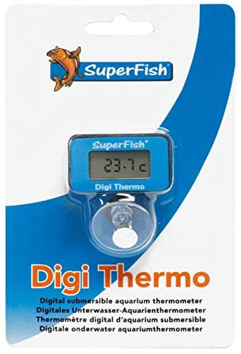 Superfish Digi Therm Digital Submersible Thermometer 500g