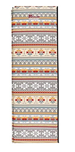 Aztec Easy Auto Air Charging Mat Camping Healing Trip Outdoor Air Mattresses (Single)