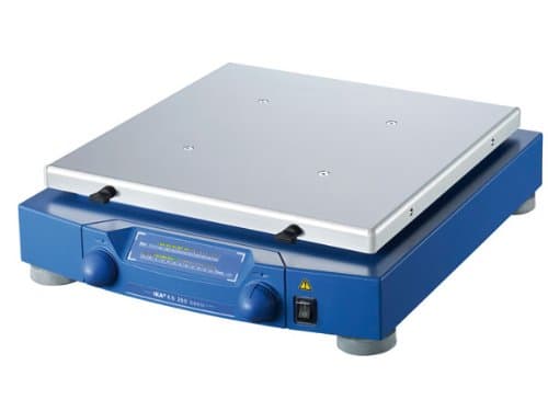 IKA 2980200 KS 260 Basic Orbital Shaker, 220-240V