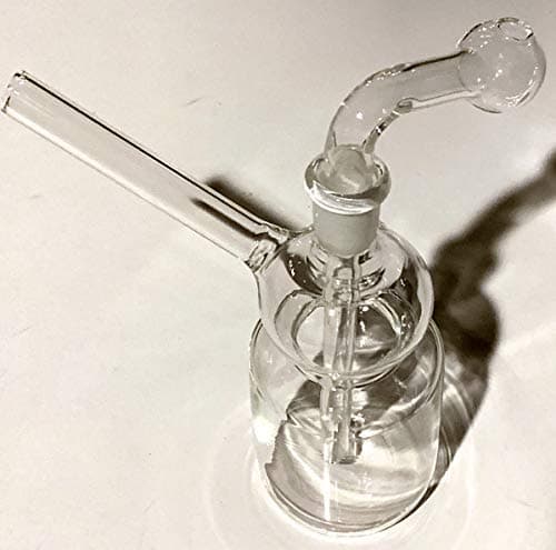 Oil Plus Unique Color Specially Shaped Great Mini Sleek Water Moving Air Port Burner