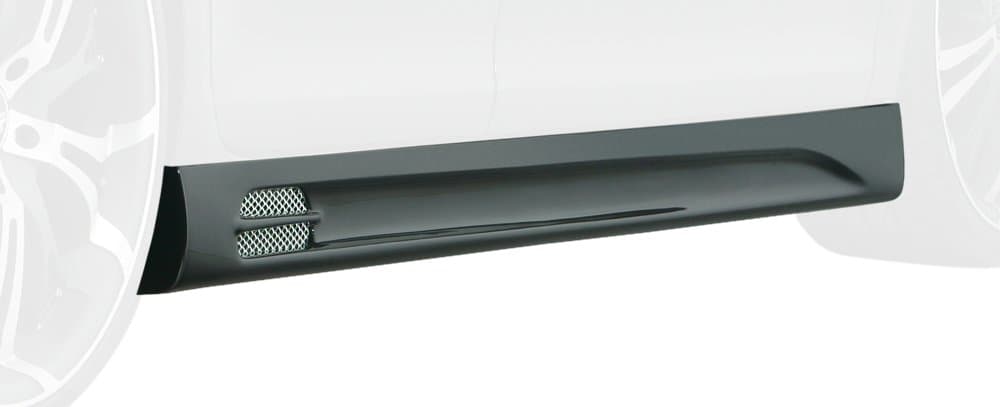 RDX Sideskirts CITROEN DS3 "GT-Race"