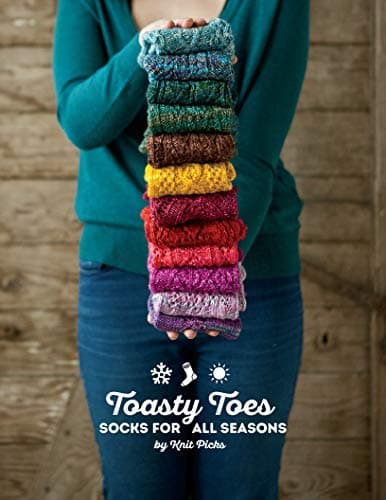 Toasty Toes: Socks for All Seasons
