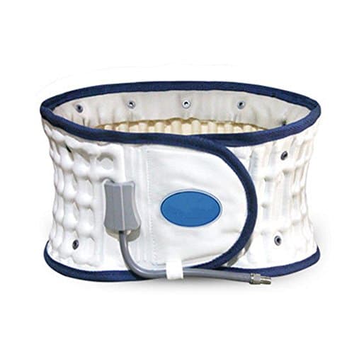 LPY-Lumbar Support Lumbar Disc Herniation Massager Spinal Air Traction Back Belt