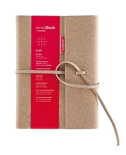 Copic Marker Square Journal