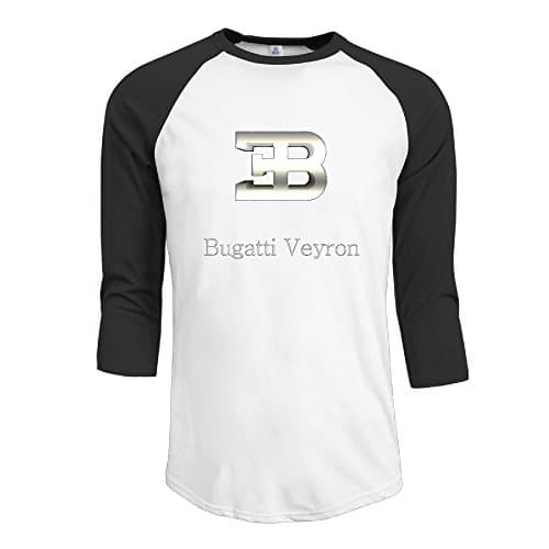 GPOPA VEYRON Baseball T Shirts/ For Men