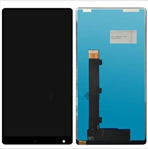 New 6.4'' Black Xiaomi Mi Mix Touch LCD Screen Display Digitizer Assembly