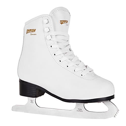 TEMPISH Women's Dream Ice Figure Skates