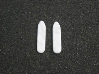 Marble Tracing Stones Massage Stone Cold Stone Therapy