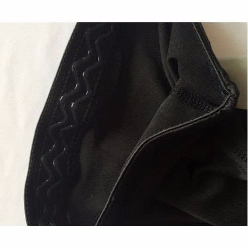 Sports Knee Compression Sleeve Brace Support for Running Jogging - Leg Sleeves - Calf Socks - Joint Pain Relief - Arthritis and Injury Recovery