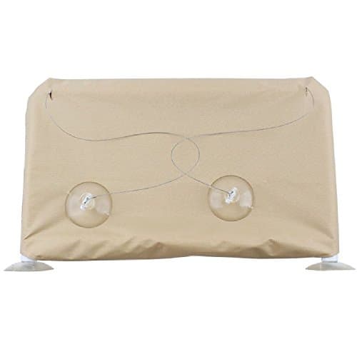 Cat Basking Window Hammock Perch Cushion Bed Hanging Shelf Seat for Multiple Cats