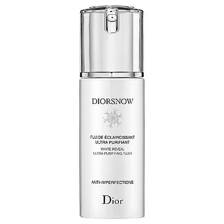 Diorsnow White Reveal Purifying Fluid, 50 ml