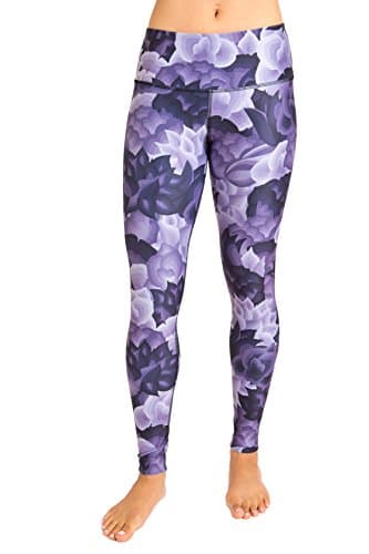 Inner Fire Luna - Legging Yoga Pant - 6 (Small)
