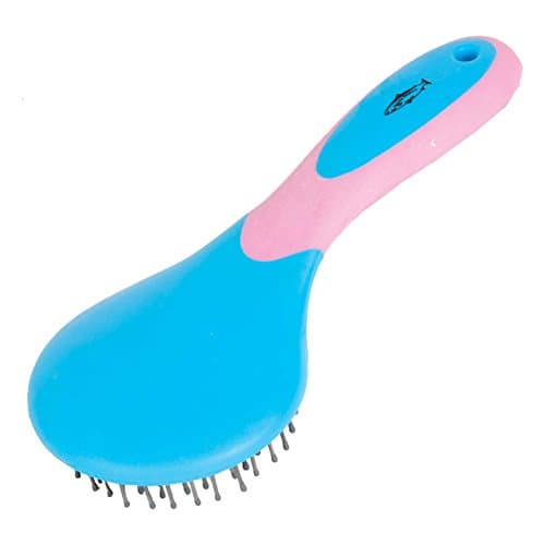 Equerry Grippee Mane And Tail Brush One Size Assorted